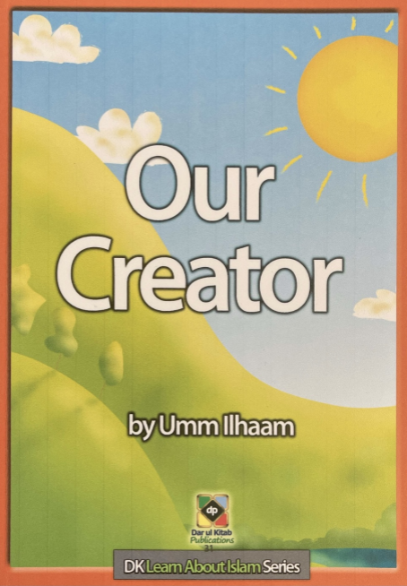 Our Creator